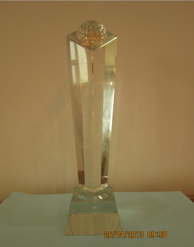 榮譽(yù)資質(zhì)