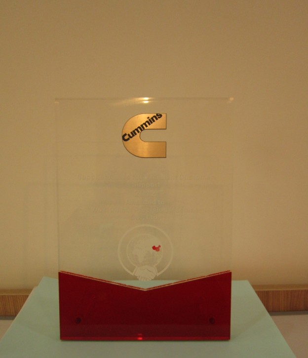 榮譽(yù)資質(zhì)