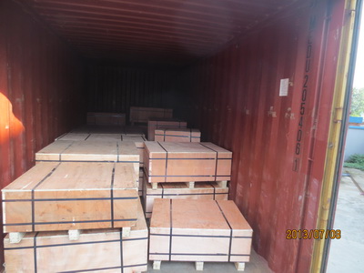 包裝發(fā)運(yùn)